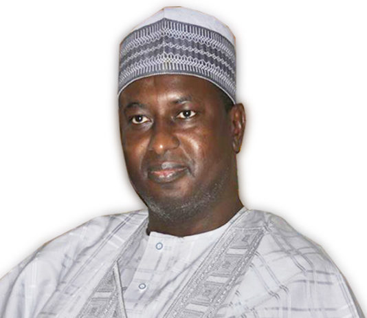Ex Gov Yero secures senatorial ticket