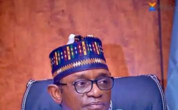 Yobe denies providing logistics to ICPC