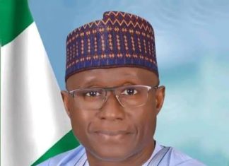 Sadiq Mamman Lagos reforms local councils administration in Kaduna State
