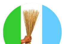 2027: List of APC Senatorial Candidates