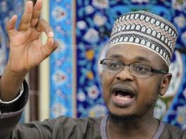 GOMBE: Pantami withdraws from APC governorship primarily election