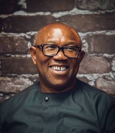 NDC: Obi emerges sole presidential candidate