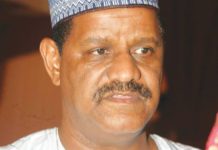 ADC presidential aspirant withdraws
