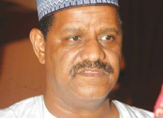 ADC presidential aspirant withdraws