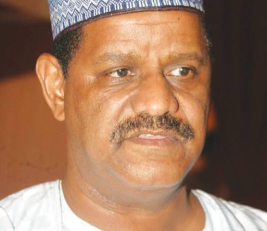 ADC presidential aspirant withdraws