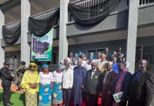 FG intensifies efforts to combat terrorism, violence