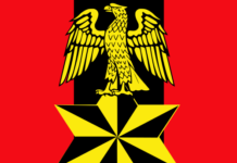New Military Training Depot established in the South East.