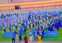 Dikko Radda Delivering Where It Matters (Part II)