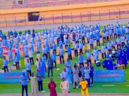 Dikko Radda Delivering Where It Matters (Part II)