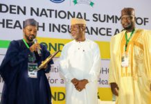 Gov Radda Prioritizes Universal Health Coverage