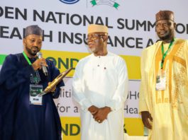 Gov Radda Prioritizes Universal Health Coverage