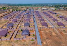 Jibia Records no Kidnappings, Attacks in Past Year