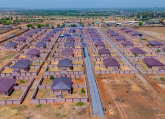 Jibia Records no Kidnappings, Attacks in Past Year