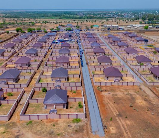 Jibia Records no Kidnappings, Attacks in Past Year