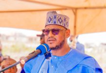 Katsina Launches Annual Livestock Vaccination Exercise