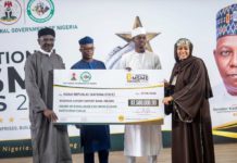 Katsina Poland “Nigeria for Men” Initiative