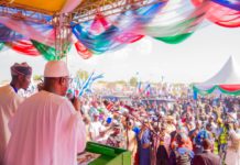 Gov Radda lauds President Tinubu bold economic reforms, visionary leadership