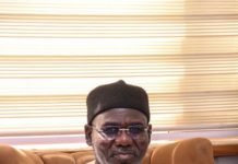 Buratai’s Military Leadership Hailed