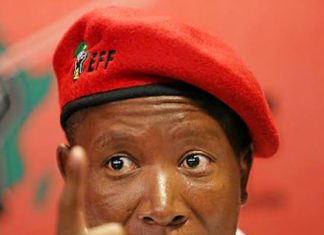 Mobs go door to door telling foreigners to leave South Africa