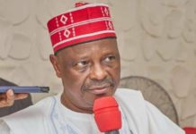 Kwankwaso reconciles with Gov Abba Yusuf