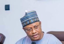 Gov Uba Sani reiterates need for collaboration between Government, Communities