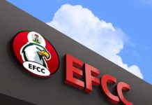 EFCC interrogates 2 persona over N3.64 billion fraud
