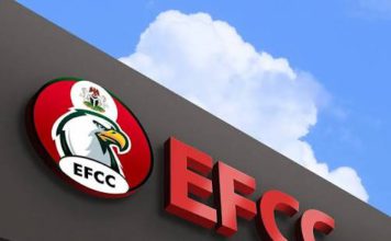 EFCC interrogates 2 persona over N3.64 billion fraud