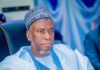 Katsina Dep Gov, Farouk Jone offers monthly intervention to rural schools