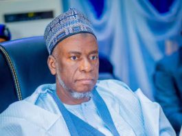 Katsina Dep Gov, Farouk Jone offers monthly intervention to rural schools