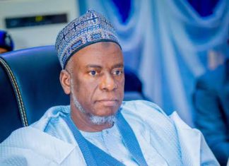 Katsina Dep Gov, Farouk Jone offers monthly intervention to rural schools