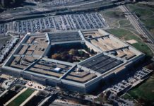 US considers relocating military bases from Saudi Arabia, Kuwait