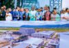 West Africa’s largest lithium processing plant innaugrated in Nassarawa State