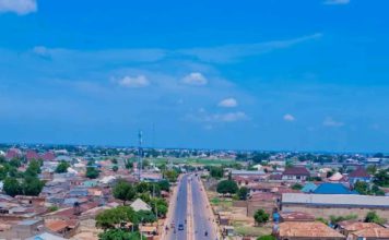 Gov Radda Commissions Dualized Funtua–Katsina Roads, Cites Boost to Economy and Safety