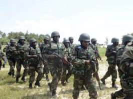 7 kidnap victims rescued in plateau