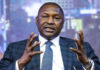 Former AGF, Malami forfeits 47 prooeeties permanently.