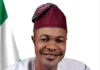Fake DG of fake Agency, Adeyemi arrected