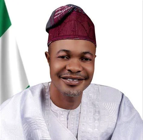 Fake DG of fake Agency, Adeyemi arrected