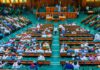 House of Reps withdraws Bill on State Police