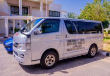 Gov Radda Donates 18-Seater Bus to Katsina Journalists