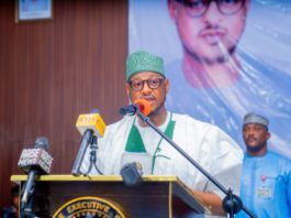 Gov Radda recruits over 9,000 teachers