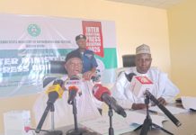 The imoacts of Ministry of Religious Affairs in Kebbi