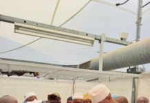 Gov Radda emerges Northern Nigeria best 2026 Hajj Governir