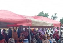 UBEC, Katsina SUBEB intensify enrolment, retention advocacy