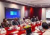 IN CHINA: Gov Radda Engages Firms on AI, Smart Governance, Agricultural Mechanisation