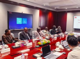 IN CHINA: Gov Radda Engages Firms on AI, Smart Governance, Agricultural Mechanisation