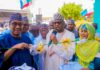 Katsina: APC innaugrates Tinubu-Dikko campaign office