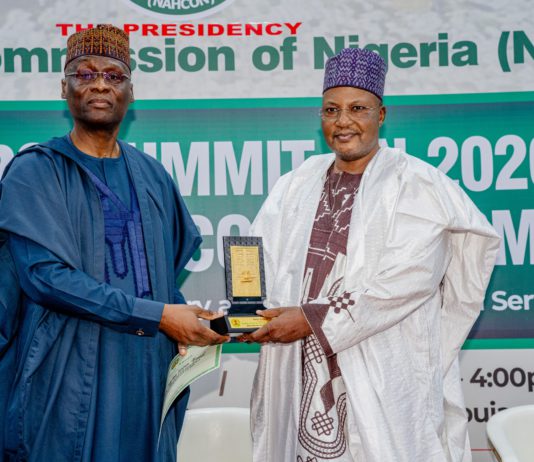 Another laurels for Kano pilgrims agency