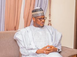 Governor Radda Sympathizes with Victims of Kusada rainstorm, Pledges Swift Relief