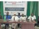 2027: Kano journalists trained on Ethics,Safety