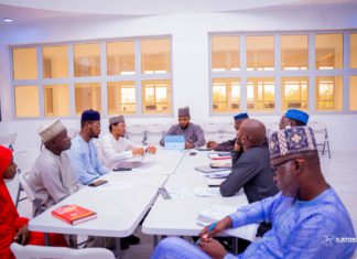 KTSG Activates Startup Law, Inaugurates Council to Drive Innovation Economy